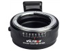 Viltrox NF-NEX Lens Mount Adapter F-Mount, D or G Lens to E-Mount
